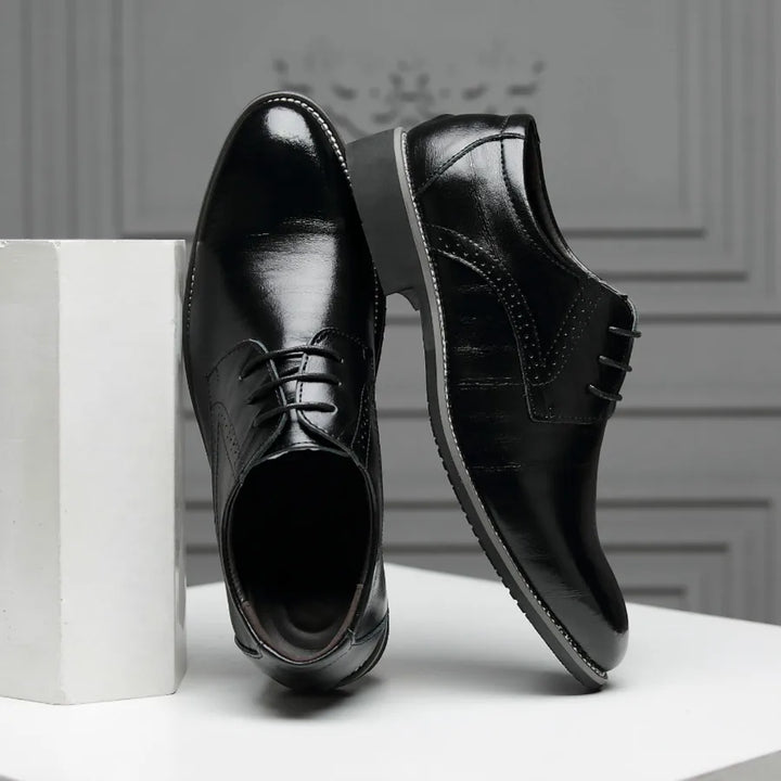 Wells Taper Oxford