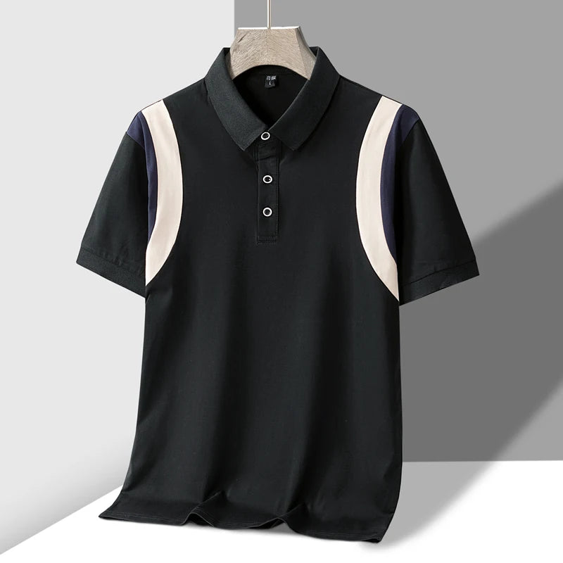 Ruvo Cotton Polo