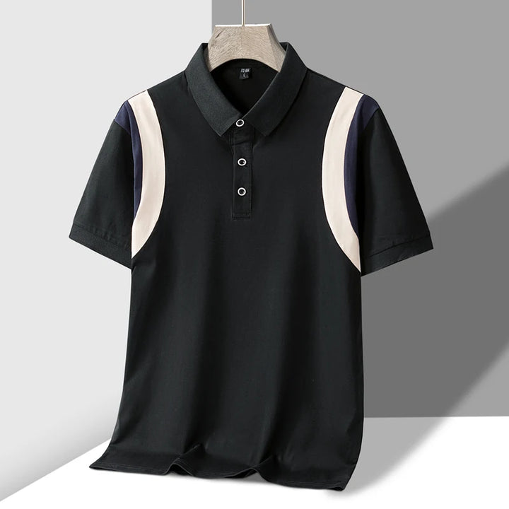 Ruvo Cotton Polo