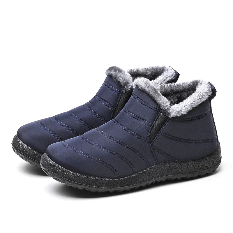 Glacierline Thermal Boot