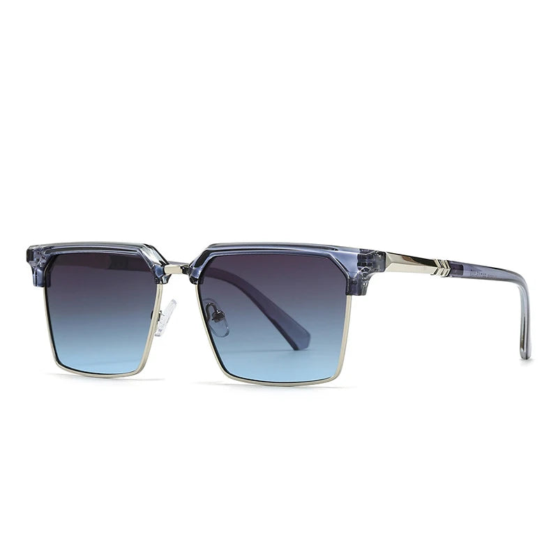 Brion Gradient Sunglasses