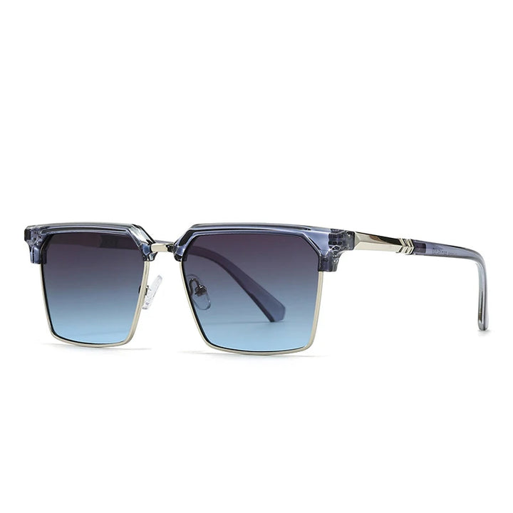 Brion Gradient Sunglasses