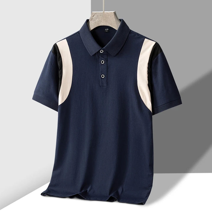 Ruvo Cotton Polo