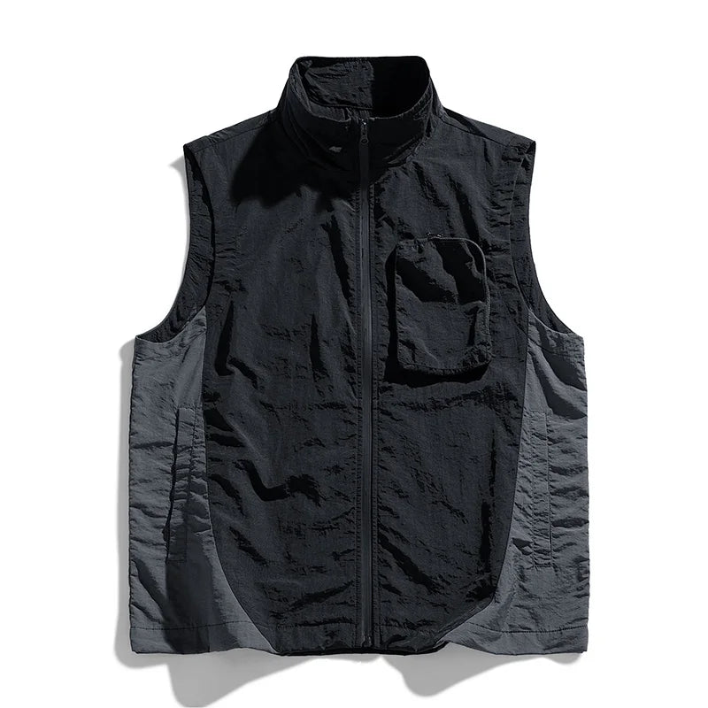 Colter Utility Vest