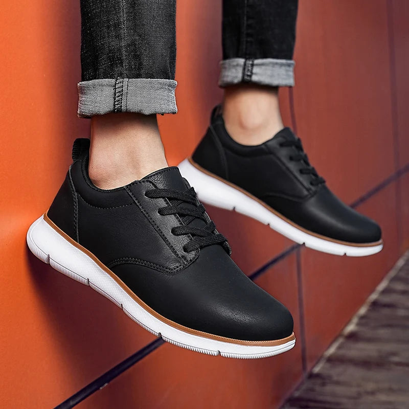 Elliot Hybrid Comfort Shoes