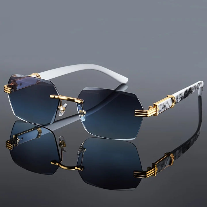 Drexen Marble Sunglasses