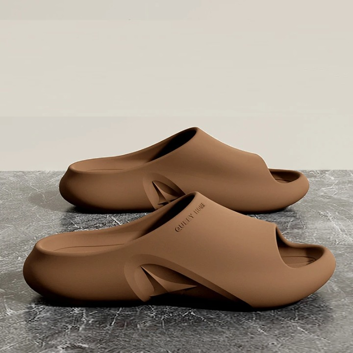 Zephyr Foam Slides