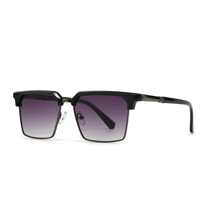 Brion Gradient Sunglasses