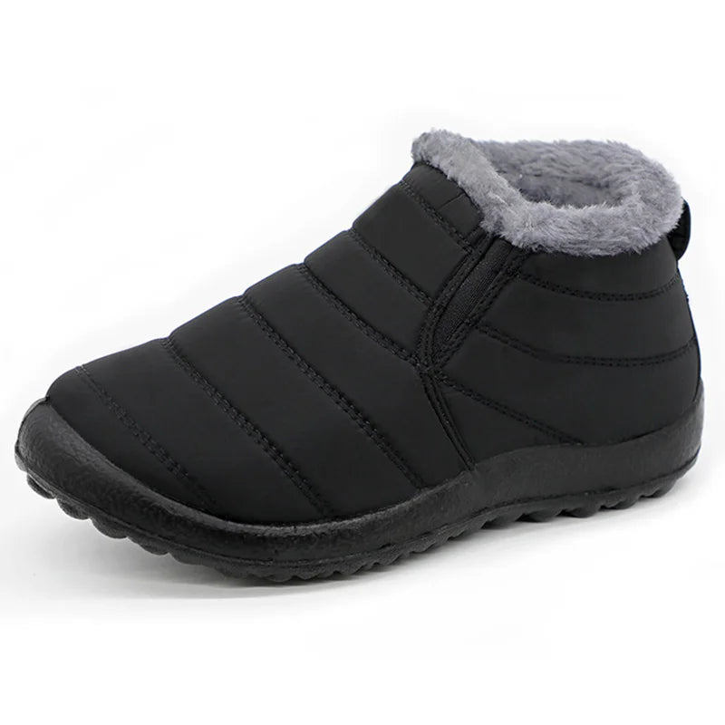 Glacierline Thermal Boot
