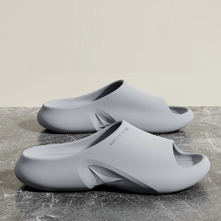 Zephyr Foam Slides