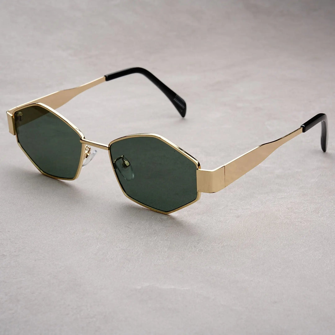 Evelyn Honeyshade Sunglasses