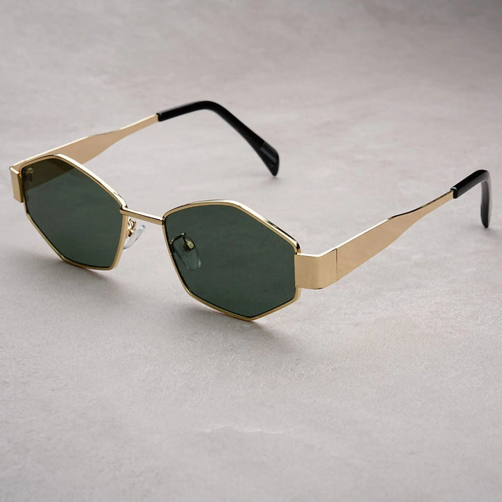 Evelyn Honeyshade Sunglasses