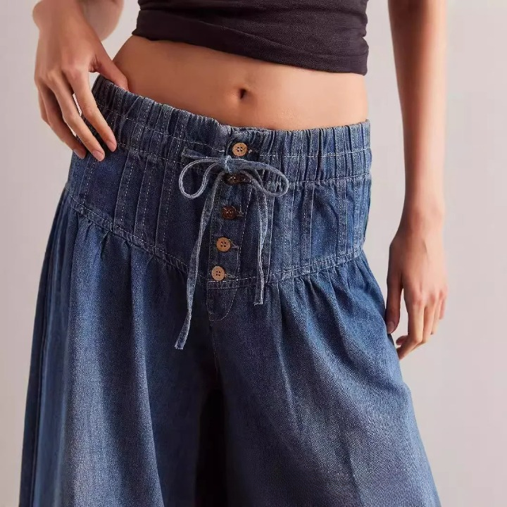 Naya Baggy Jeans