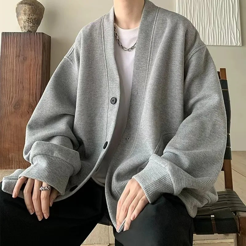 Calden Knit Cardigan