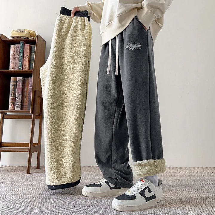 Hayden Fleece Joggers