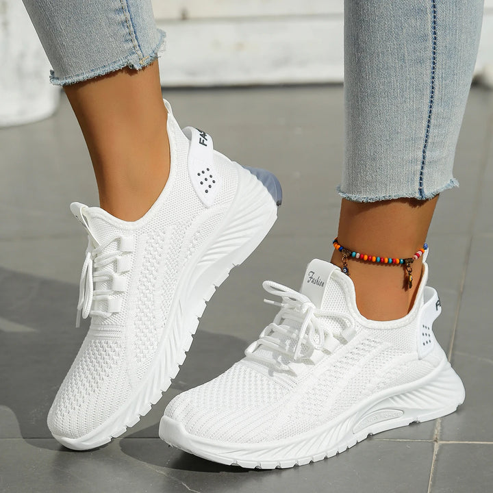 Tessa Knit Walker
