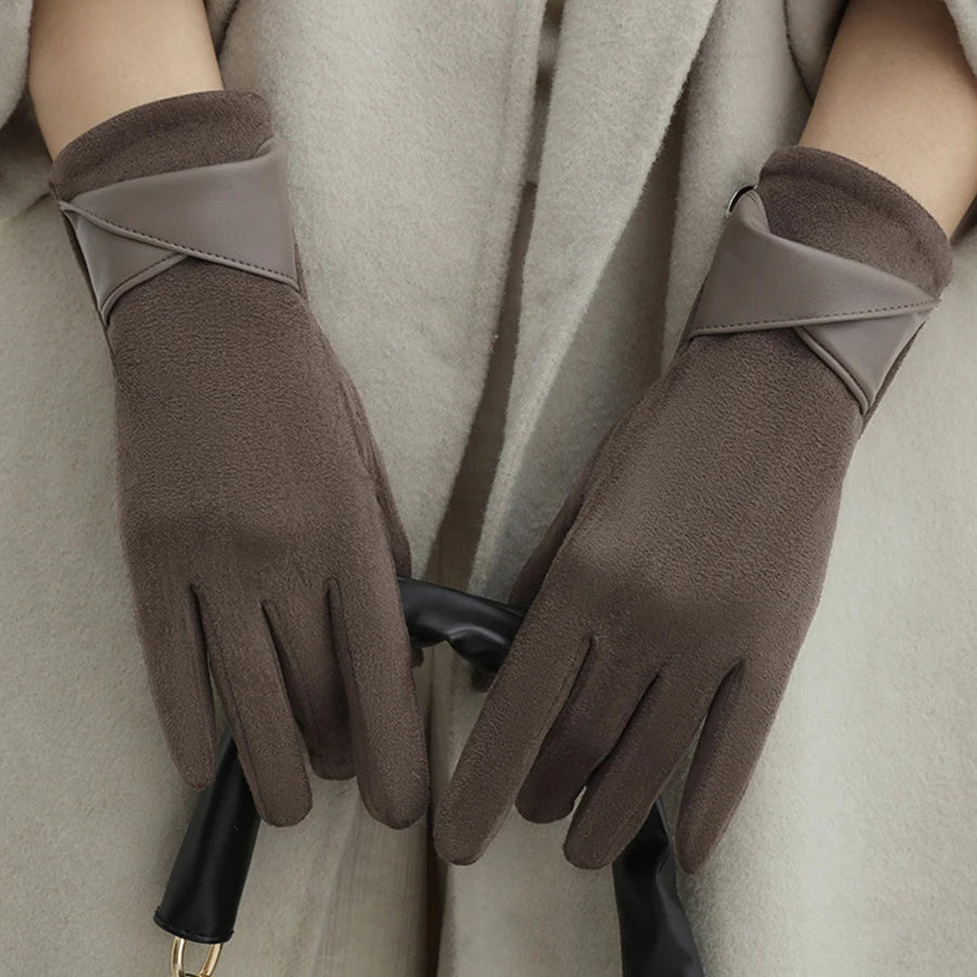 Mira Soft Touch Gloves