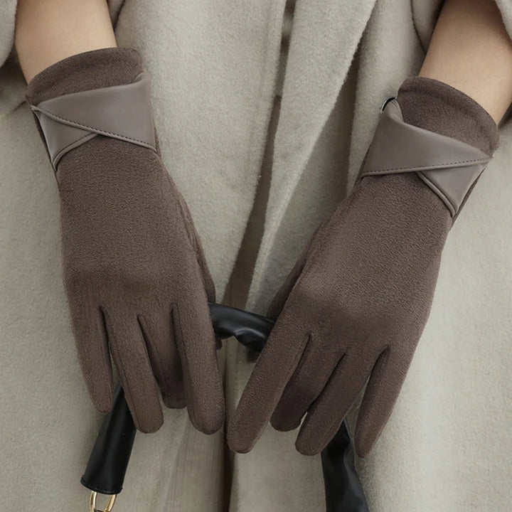 Mira Soft Touch Gloves