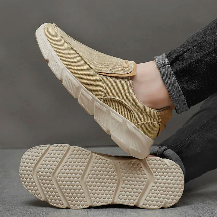 Calden Cloud Sneakers