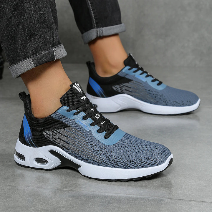 Serano Mesh Runners