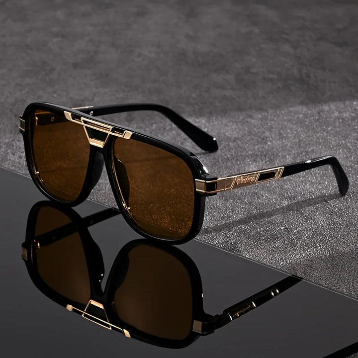 Titan Retro Shades