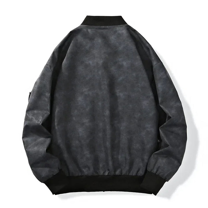 Nordic Eclipse Bomber
