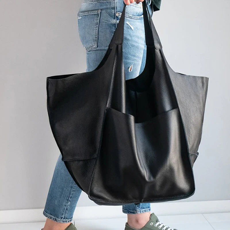 Everly Slouch Bag