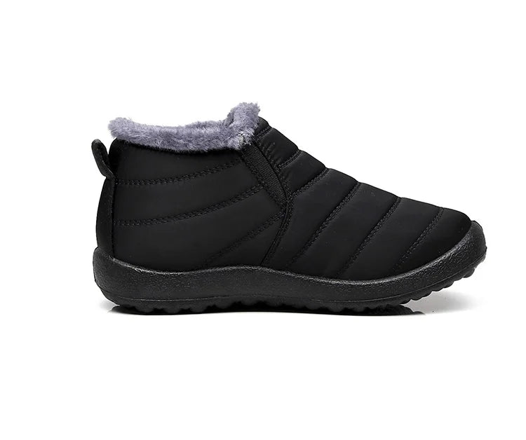 Glacierline Thermal Boot