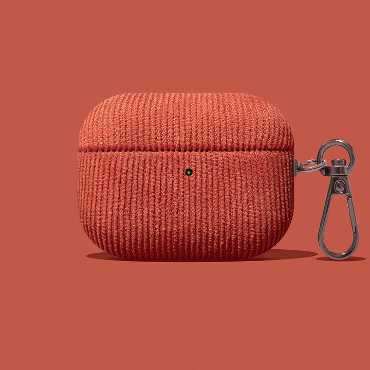 Cavi Corduroy AirPods Case