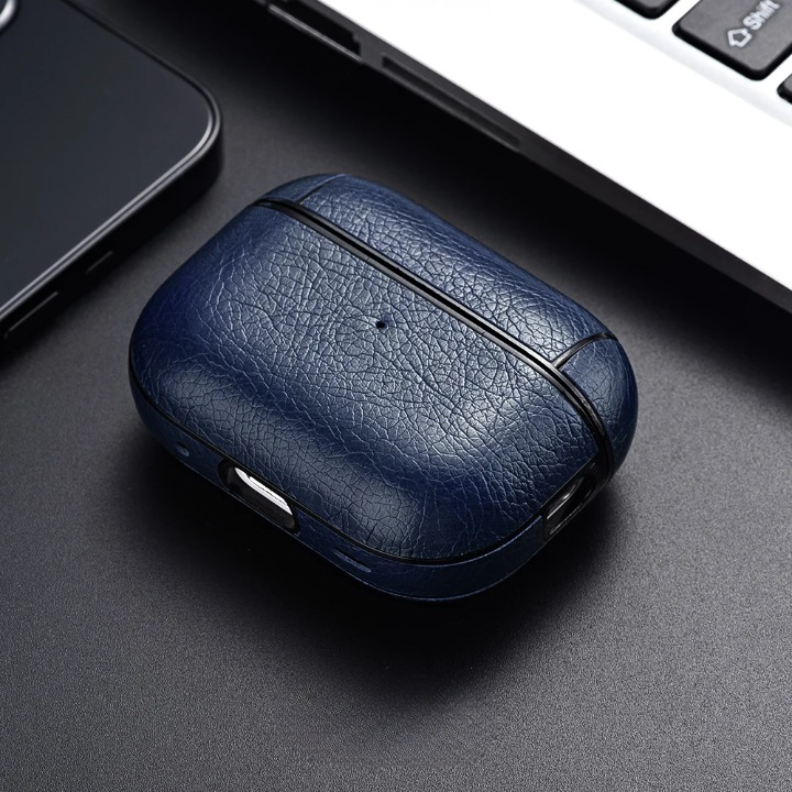 Auden Leather AirPods Case