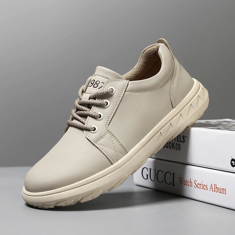 Canyon Low-Top Sneakers