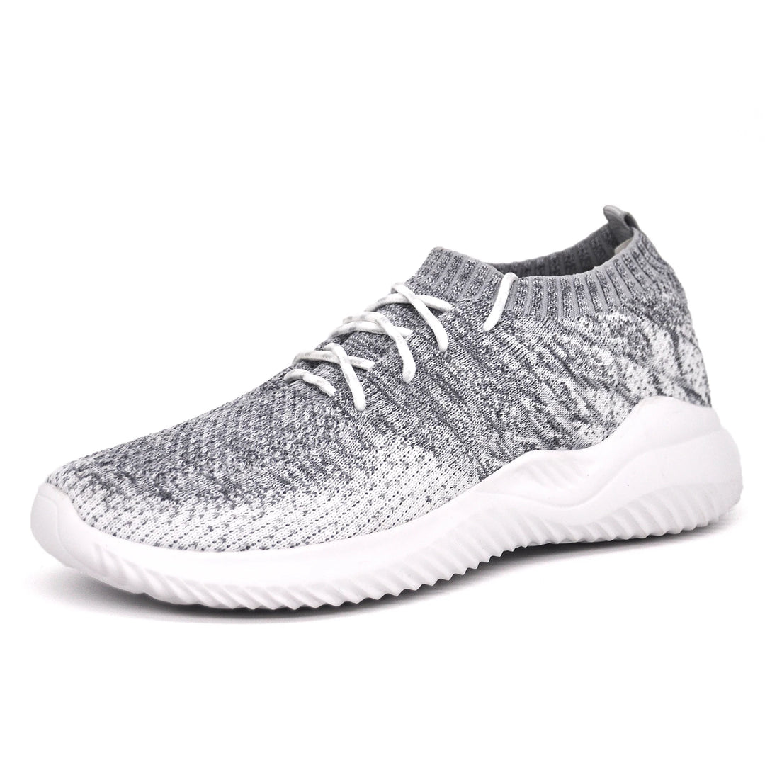 Kintaro Knit Sneakers