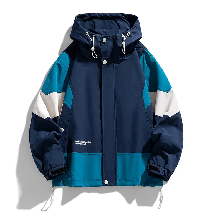 Evermont Terrain Jacket