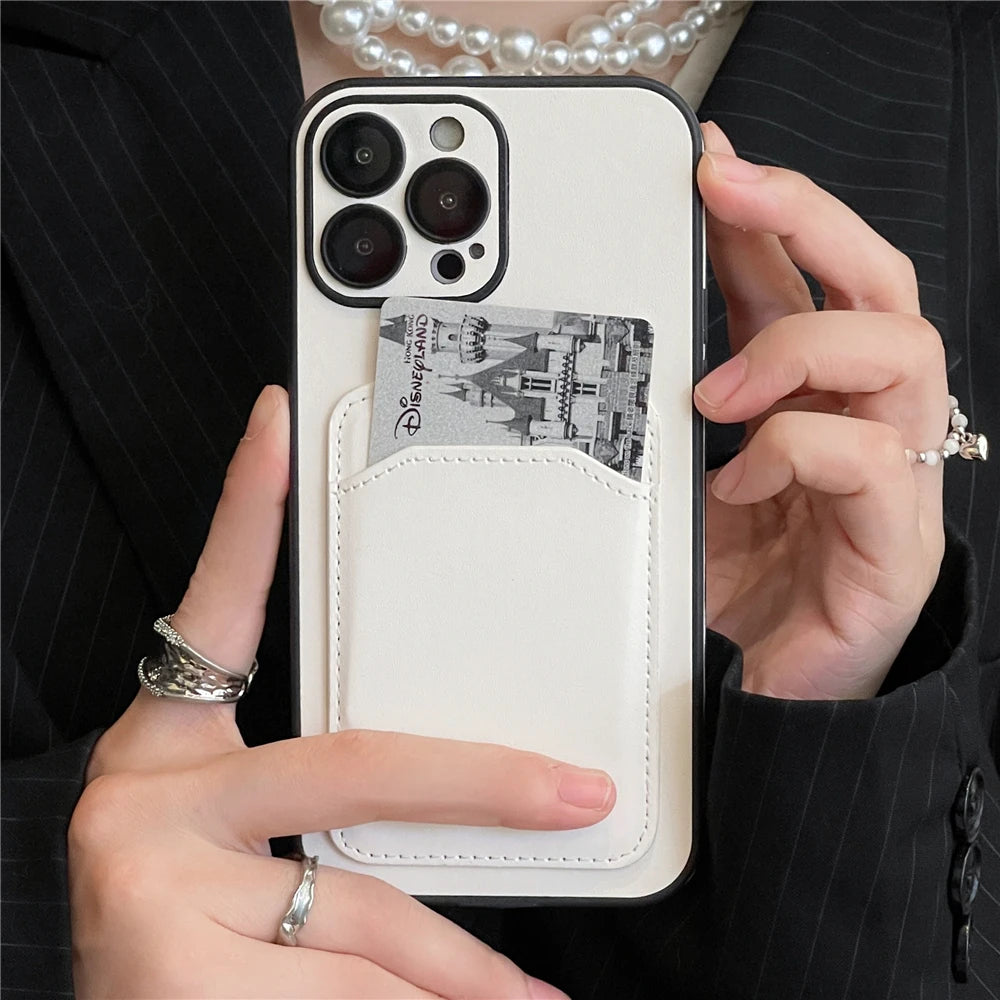 Renzo Cardholder Case