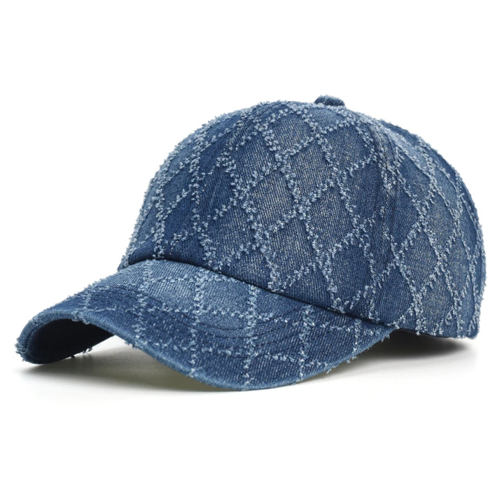 Celina Denim Cap