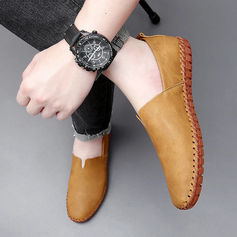 Nomad Terrain Moccasins