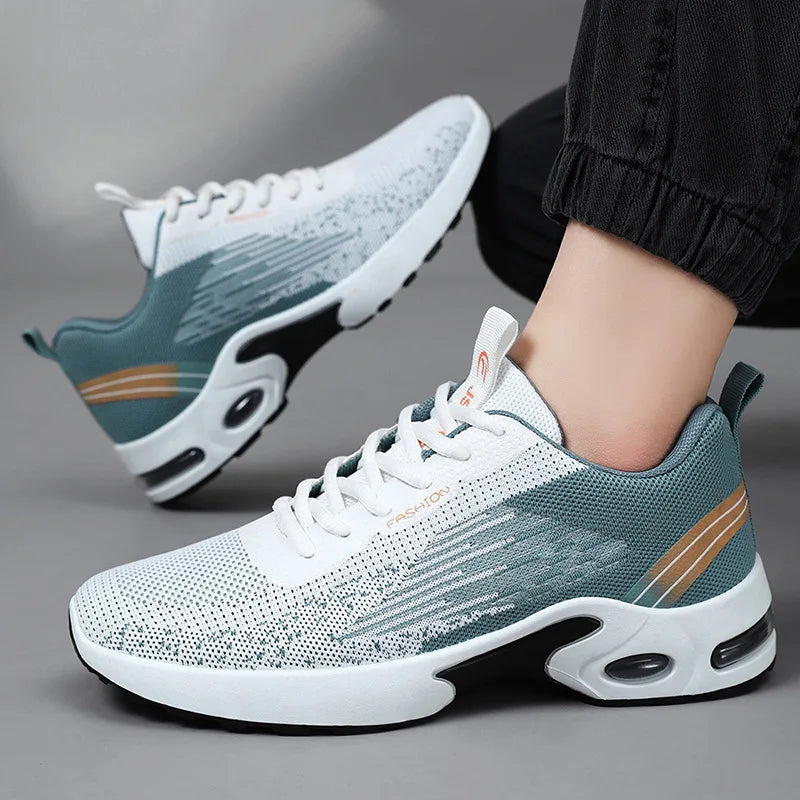 Igris AirFlow Sneakers