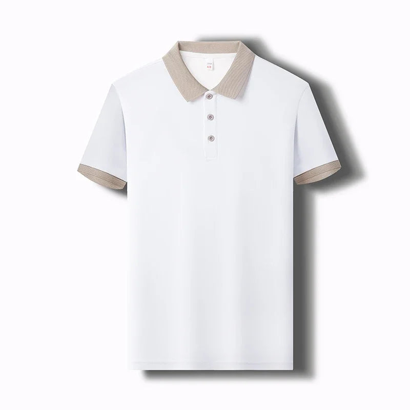 Bradford Trim Polo