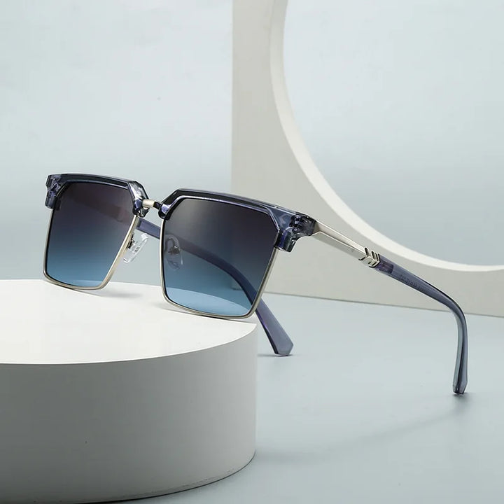 Brion Gradient Sunglasses