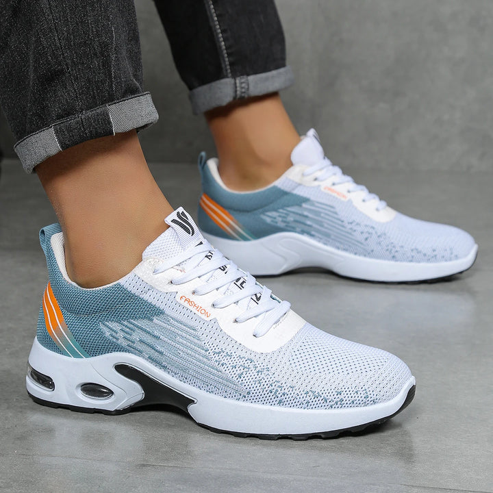 Serano Mesh Runners