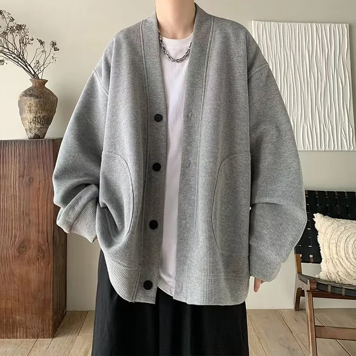 Calden Knit Cardigan