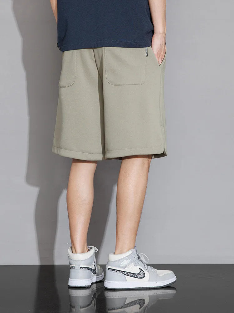 Harlan Field Shorts