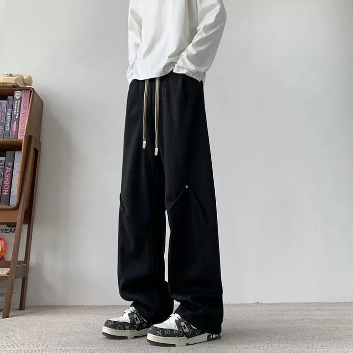 Miles Grove Sweatpants