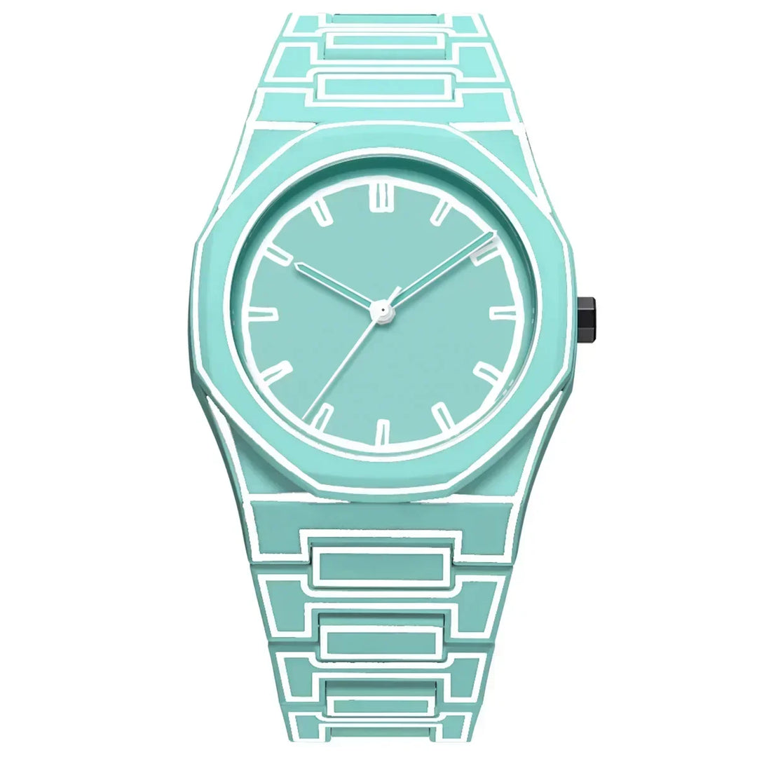 SketchTime Luxe Watch