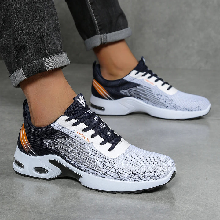 Serano Mesh Runners