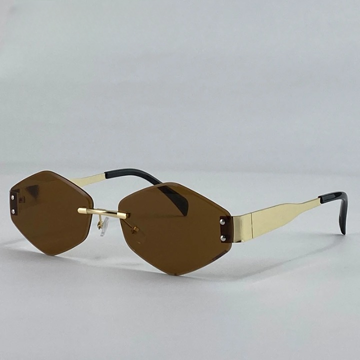 Aether Edge Sunglasses