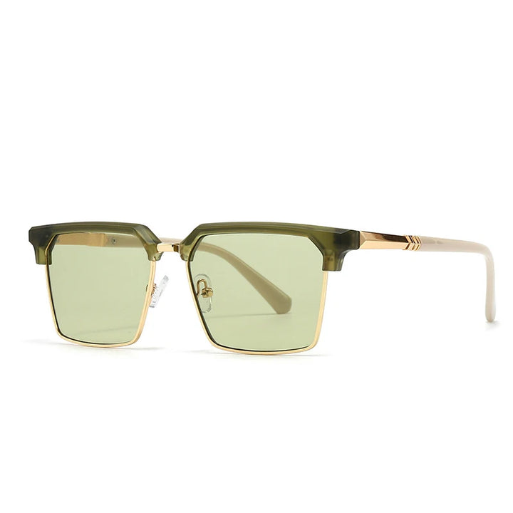 Brion Gradient Sunglasses
