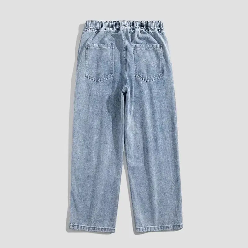 Fray Theory Jeans