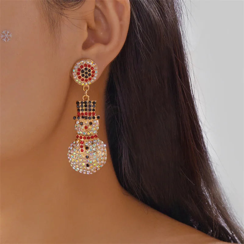 Jewel & Joy Earring Set