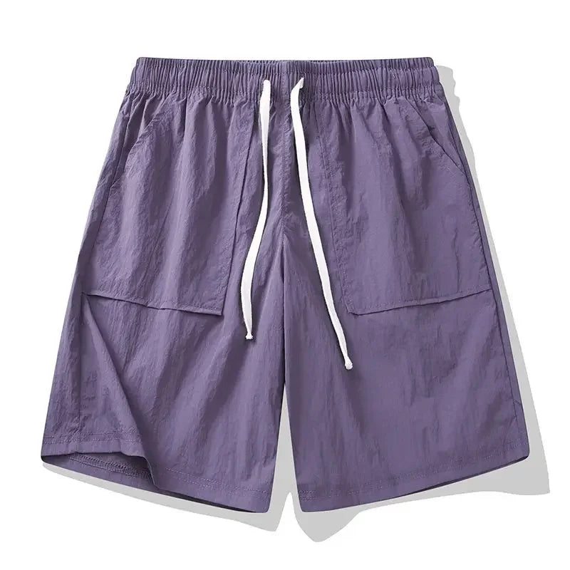 Vanne Sunday Shorts